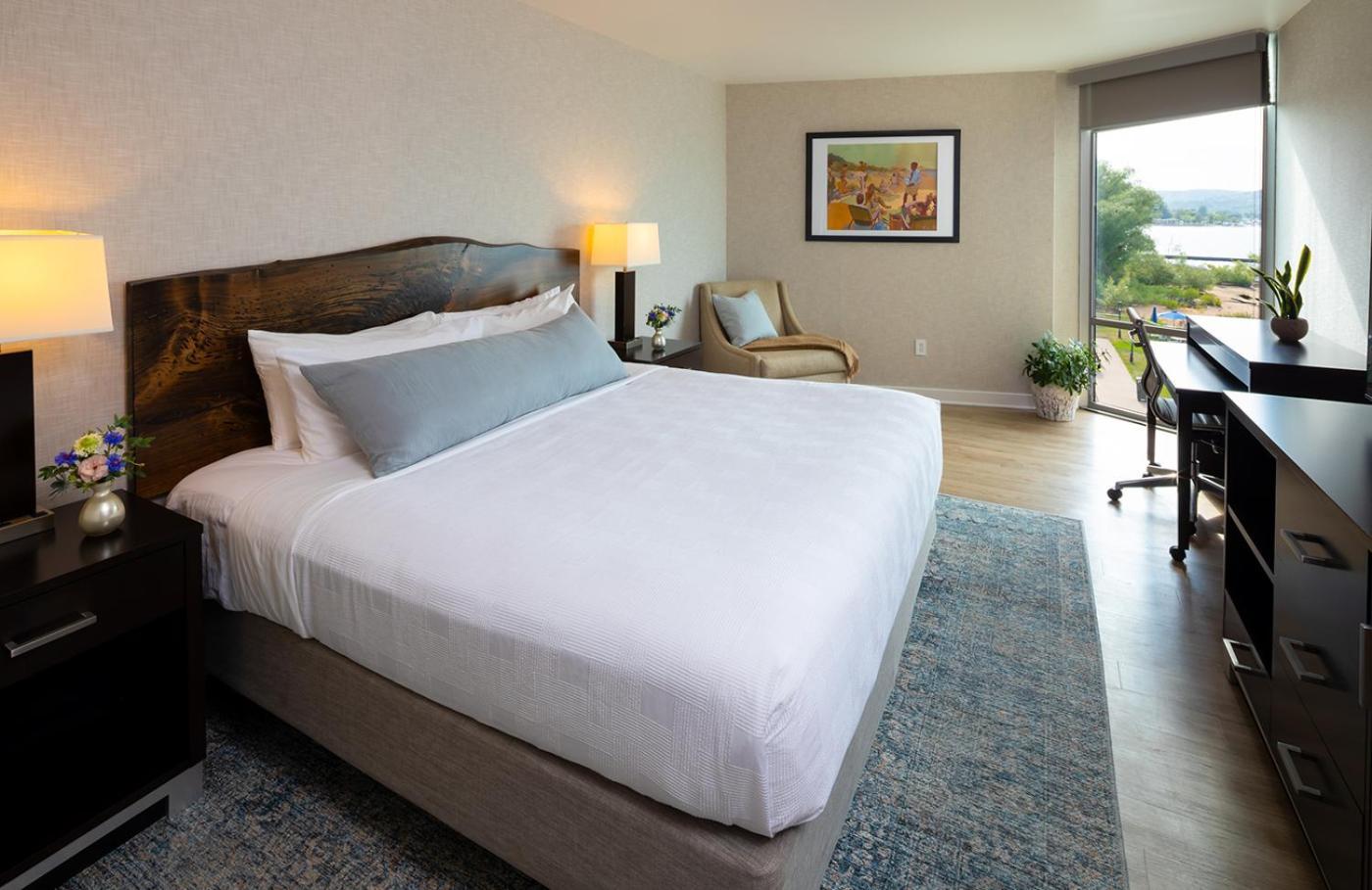 Delamar Traverse Hotel Traverse City