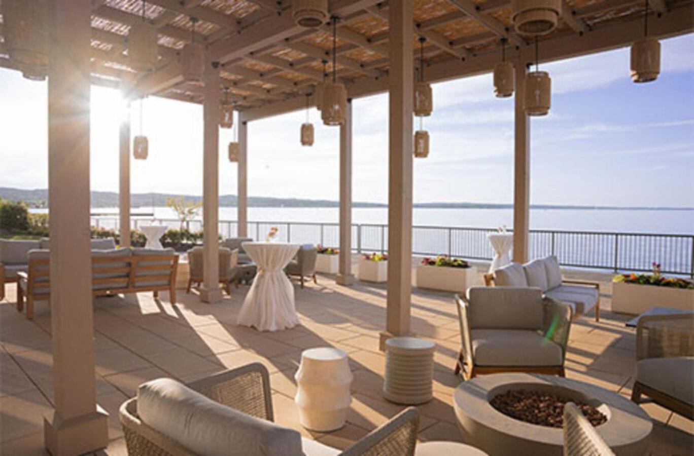 Hotel Delamar Traverse 4*