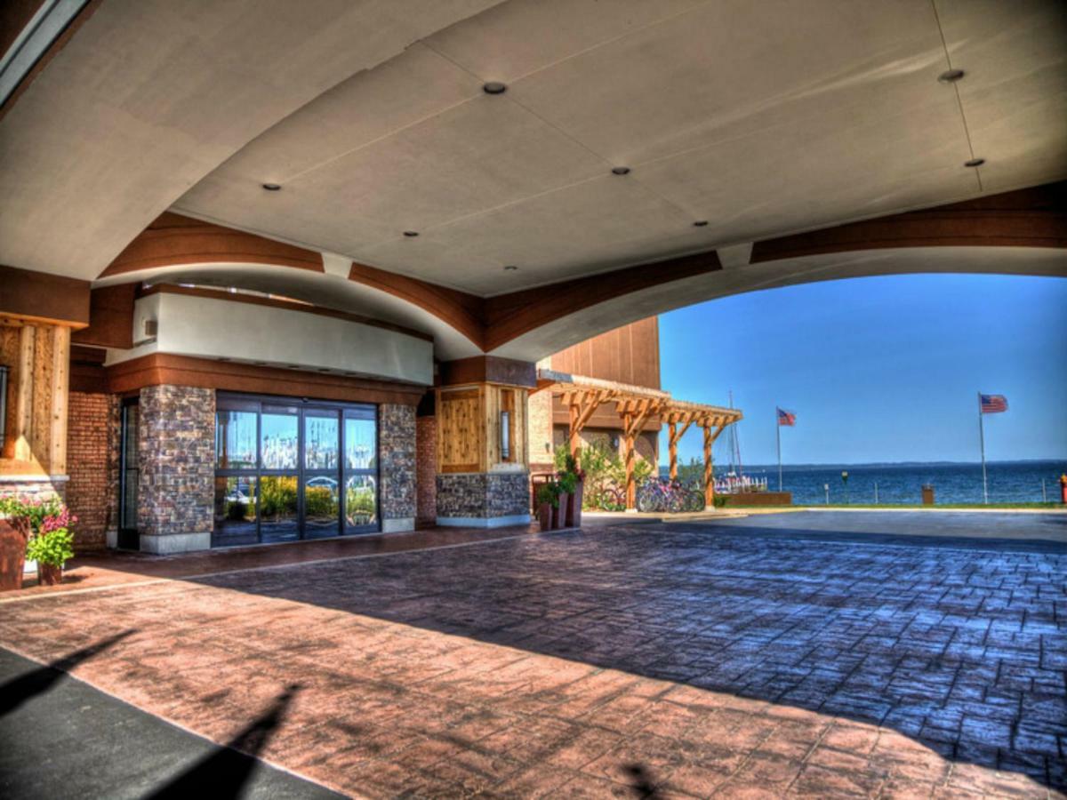 Delamar Traverse Hotel 4*